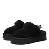 Ugg - UGG Platform Slingback Scuff - UGG Boot Australia