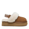 Ugg - UGG Platform Slingback Scuff - UGG Boot Australia