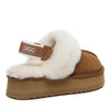 Ugg - UGG Platform Slingback Scuff - UGG Boot Australia