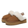 Ugg - UGG Platform Slingback Scuff - UGG Boot Australia