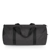 CONTRAST DUFFEL BAG