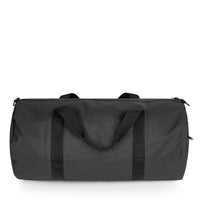 CONTRAST DUFFEL BAG