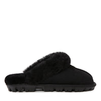Platinum Scuff Uggs