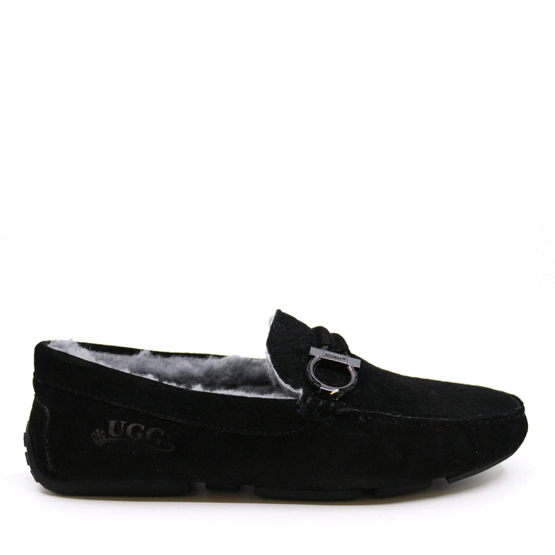 Loafer Uggs