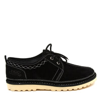 Men Lace Uggs