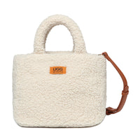 Nin Fluffy Handbag Uggs