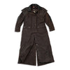 Long Rider 3-in-1 Coat
