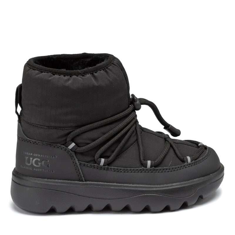 Kids Snow Water-resistant Uggs