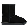 Ultimate Suede Short Ugg Boots