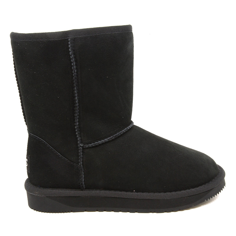 Short Ugg Boots