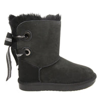 Double Bow Uggs