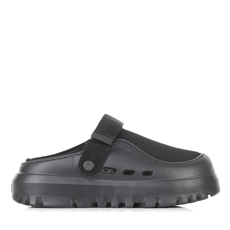 Platform Clogg Uggs
