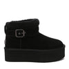 UGG Mini Belt Platform
