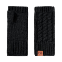 Fingerless Comfy Uggs