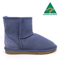 Selena Ultra Short Ugg Boots II