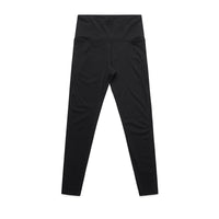 WO'S ACTIVE LEGGINGS