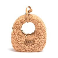 Pouch Pendant Uggs