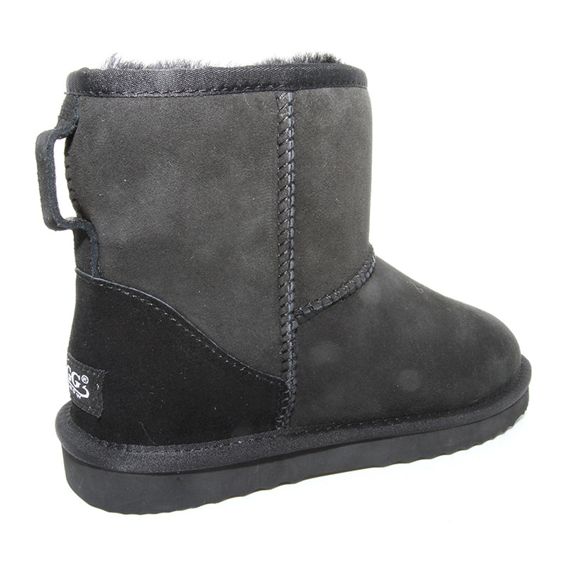 Mini Ugg Boots