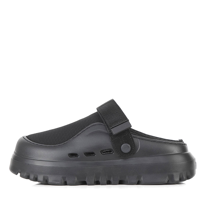 Platform Clogg Uggs