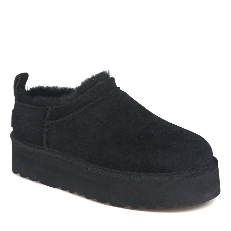 Mini Platform Uggs