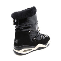 Fashion Lace Ugg Boots