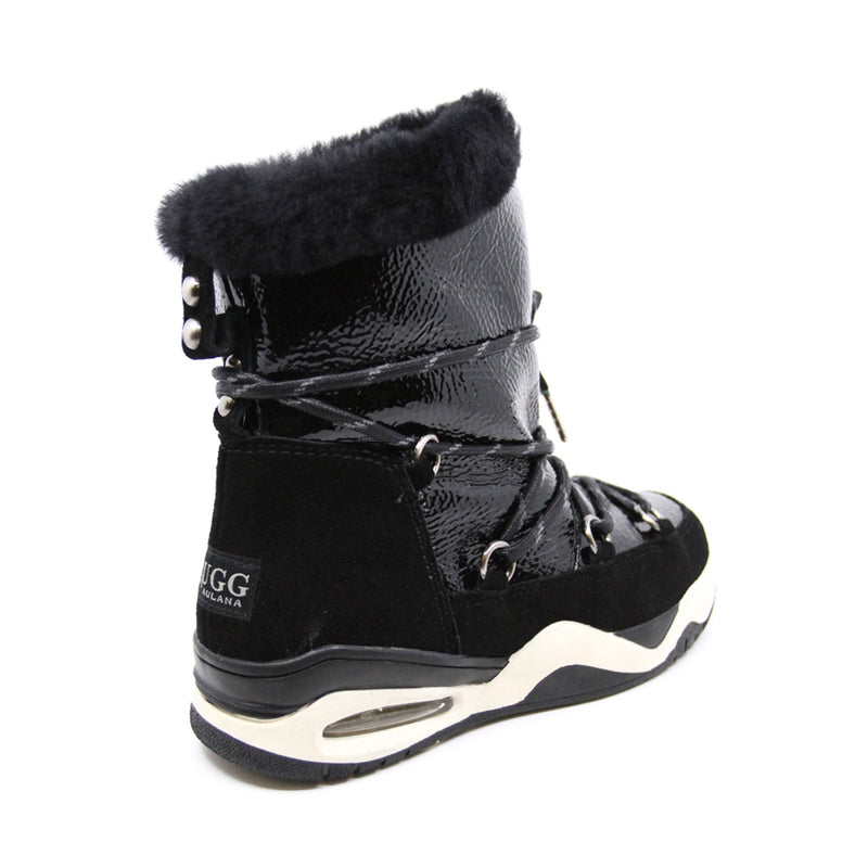 Fashion Lace Ugg Boots