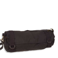 Oilskin Jacket Bag