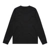 WO'S DICE L/S TEE