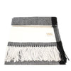 Two Tone Premium Wool Scarf