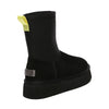 UGG Side Zip Dipper Platform