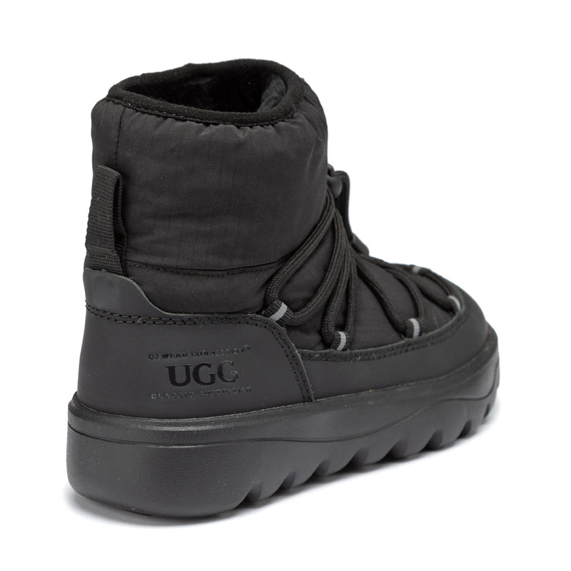 Kids Snow Water-resistant Uggs
