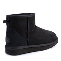 Mini Classic Ugg Boots