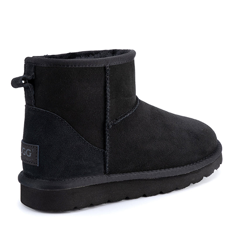 Mini Classic Ugg Boots