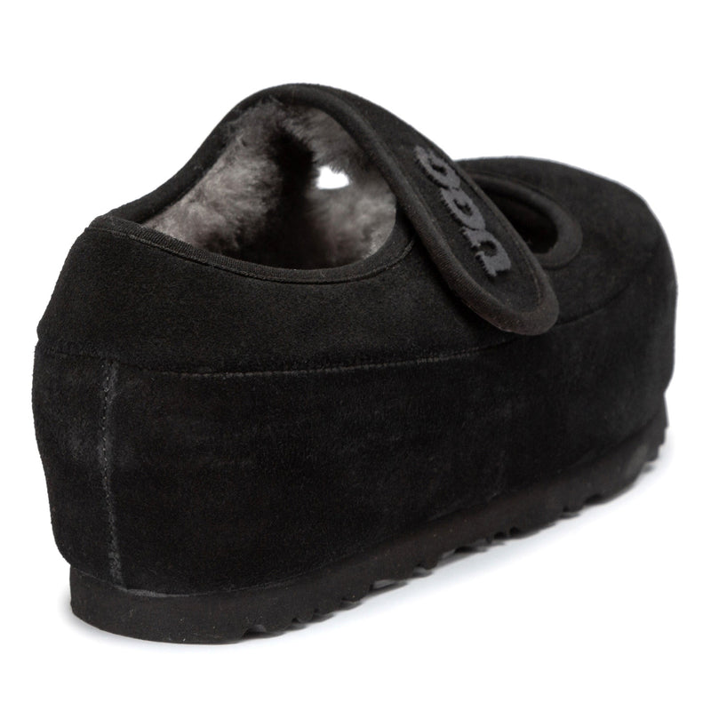 Velcro Elevator Uggs