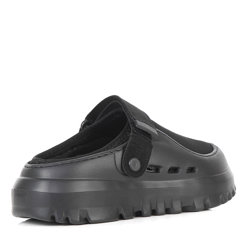 Platform Clogg Uggs