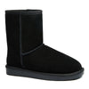 Ultimate Suede Short Ugg Boots