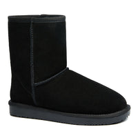 Ultimate Suede Short Ugg Boots