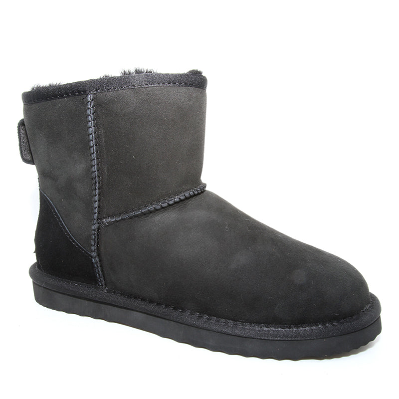 Mini Ugg Boots