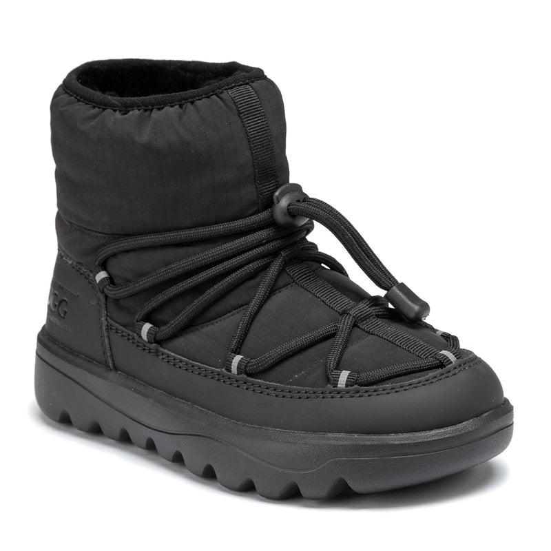 Kids Snow Water-resistant Uggs