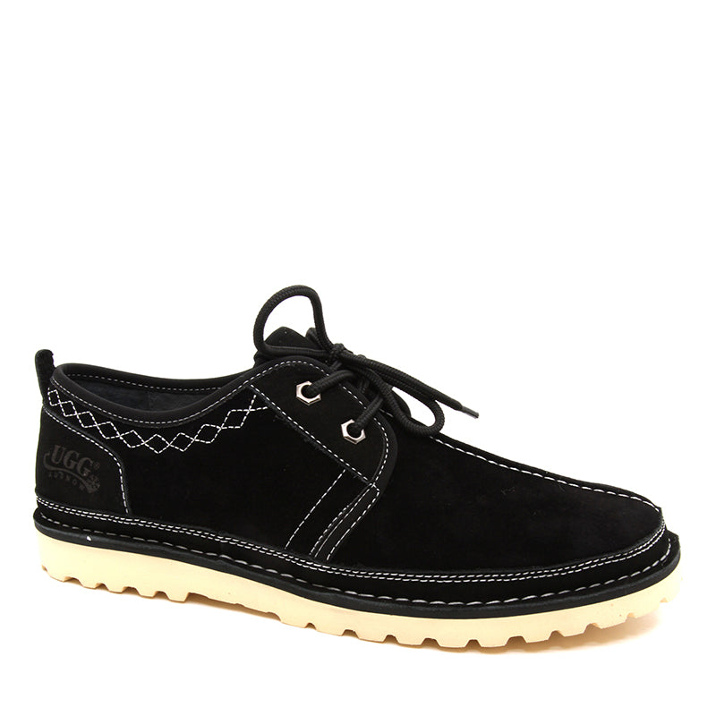 Men Lace Uggs