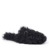 UGG Fluffy Teddy Flats
