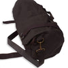 Oilskin Jacket Bag