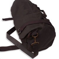 Oilskin Jacket Bag