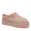 Tassie Platform Ugg Slippers