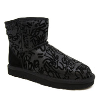 Jany Mini Ugg Boots