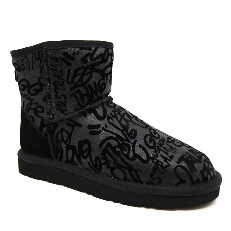 Jany Mini Ugg Boots