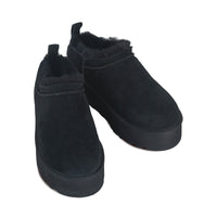 Mini Platform Uggs