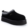 Premium Platform Tassie Ugg Slippers