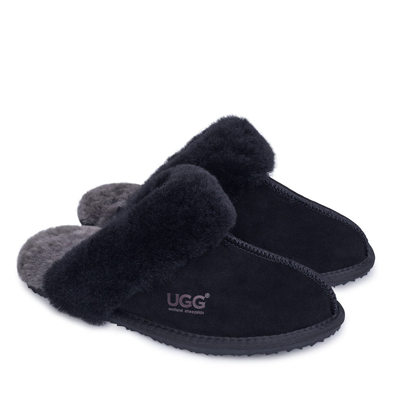 UGG Premium Traditional Scuff