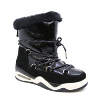 Fashion Lace Ugg Boots